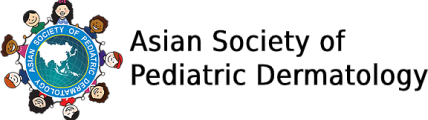 Asian society of Pediatric Dermatology